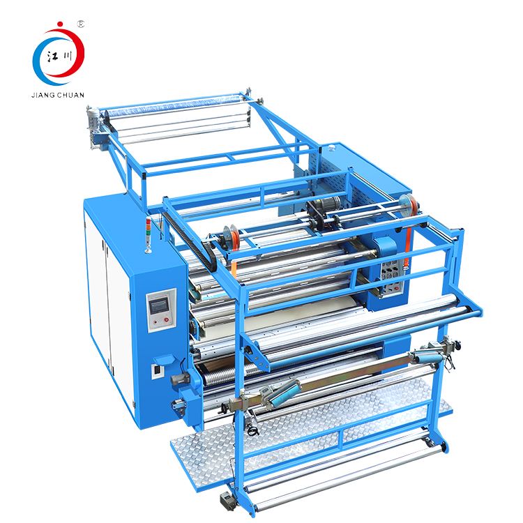 Industrial Roller Thaum tshav kub kub hloov tshuab