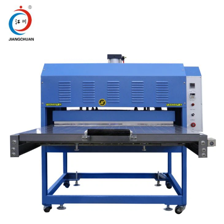 Heat Press Transfer Machine 100x120