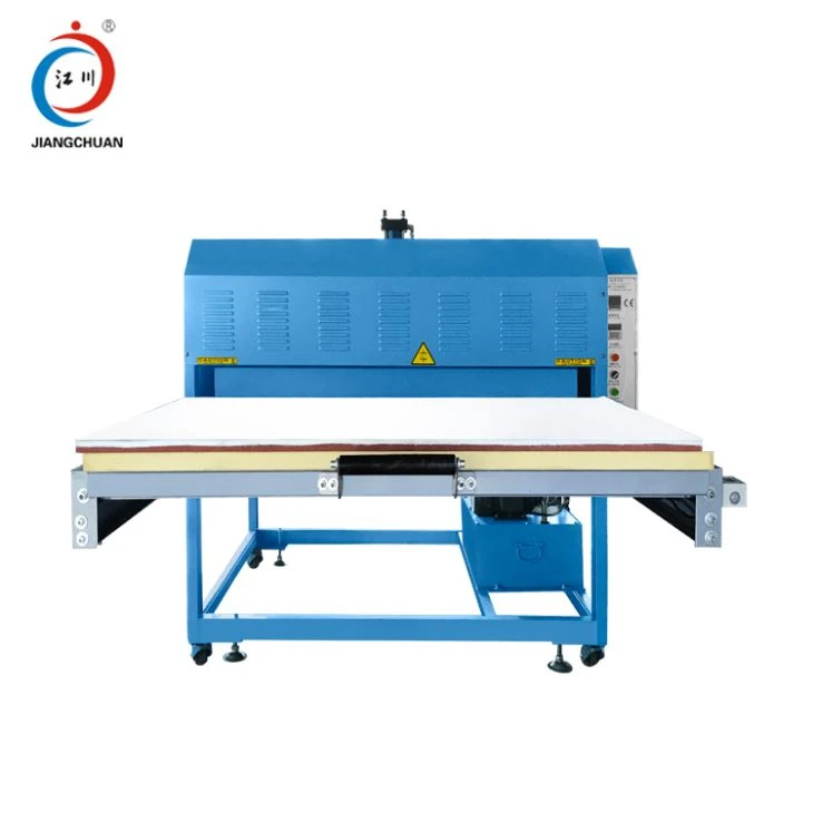 Hydraulic Sublimation Thaum Tshav Kub Kub Xovxwm