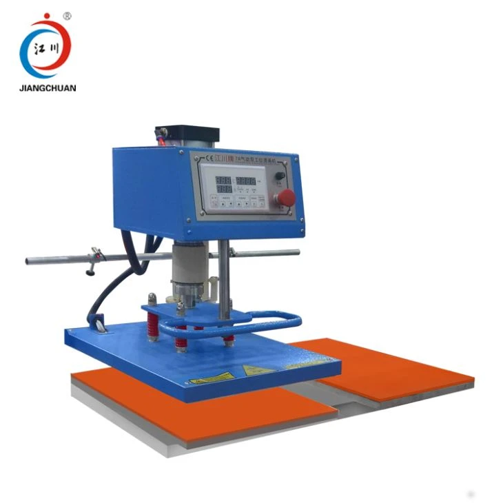 Pneumatic Ntaus Thaum Tshav Kub Kub Xovxwm Tshuab