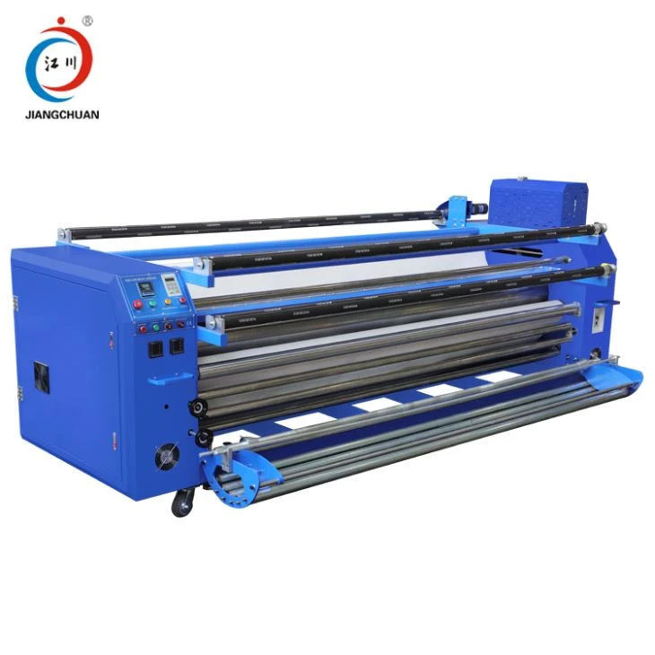 Dov Rau Yob Sublimation Tshuab