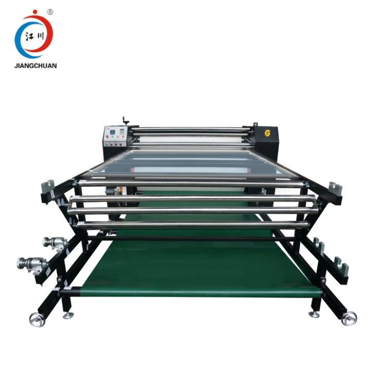 Textile Rau Cov Menyuam Kub Hloov Tshuab
